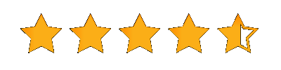 Agilbee-4.6-stars Agilbee 4.6 stars