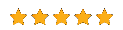 Agilbee 5 stars