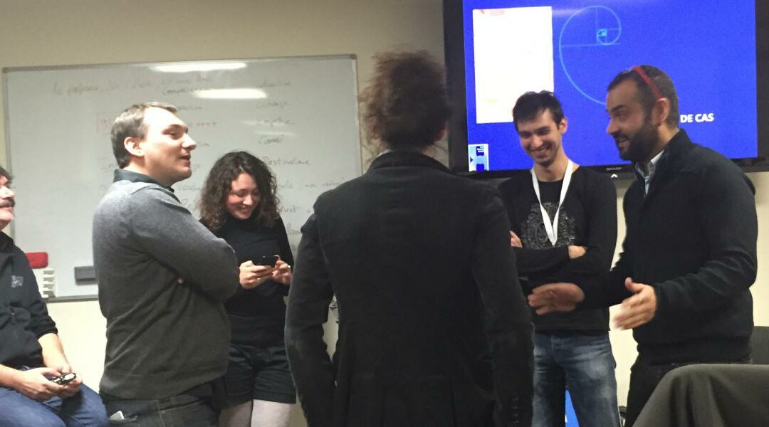Blog & GameLab 12 Agile Dojo® – Agile et Théorie de Palo Alto sur la Communication – 25 Mars 2015