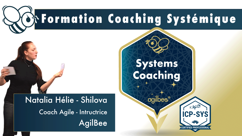Coaching Systémique ICP-SYS