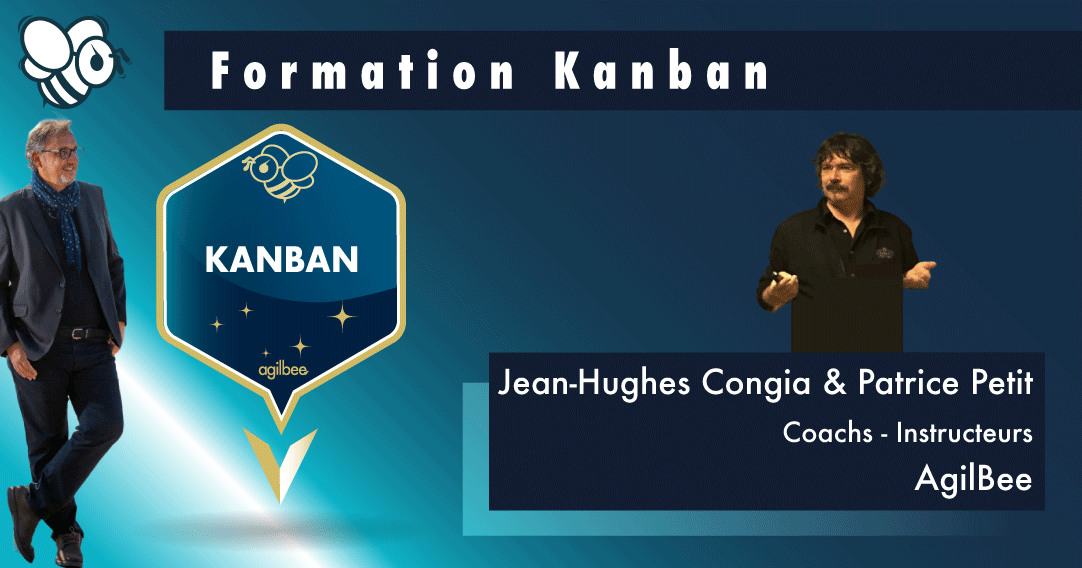 Formation Kanban