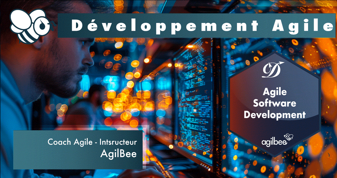 Développement Agile (AI Driven)