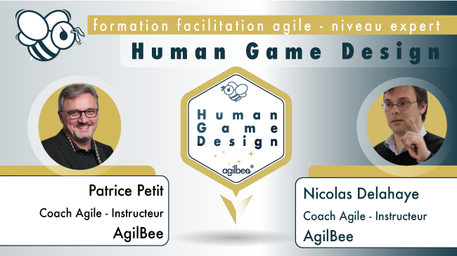 Human Game Design