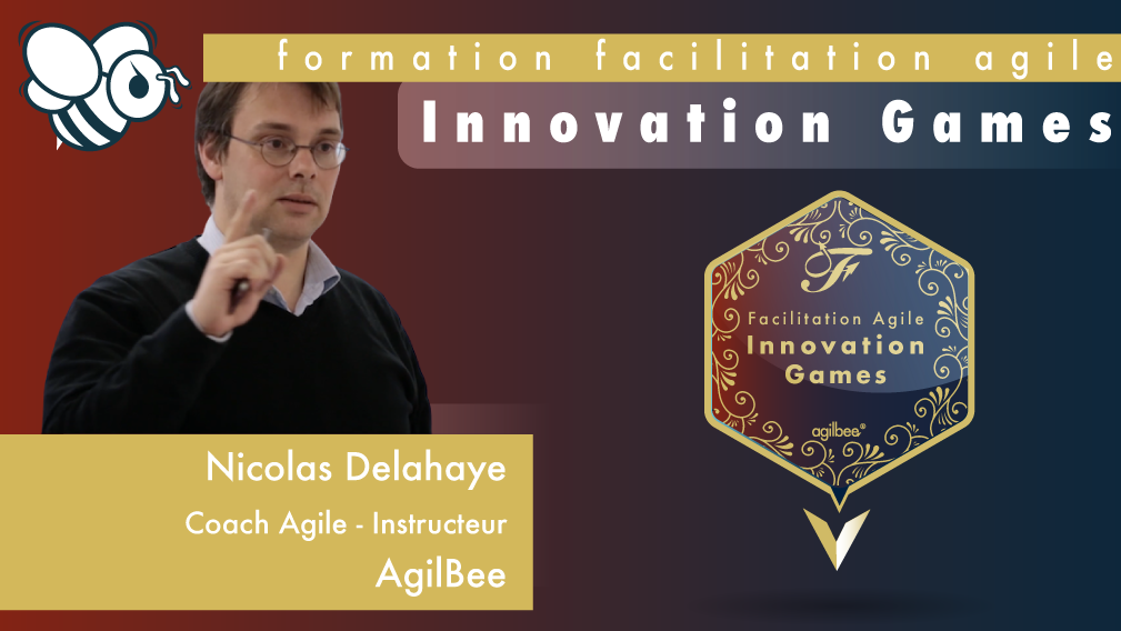 HEADER-innovation-games-agilbee Formation Innovation Games Facilitation Agile - Une série d'ateliers