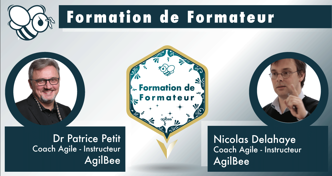 Formation de Formateur : Accélérer l’Apprentissage avec les Neurosciences (Agilité, Gamification, Jeu et IA)
