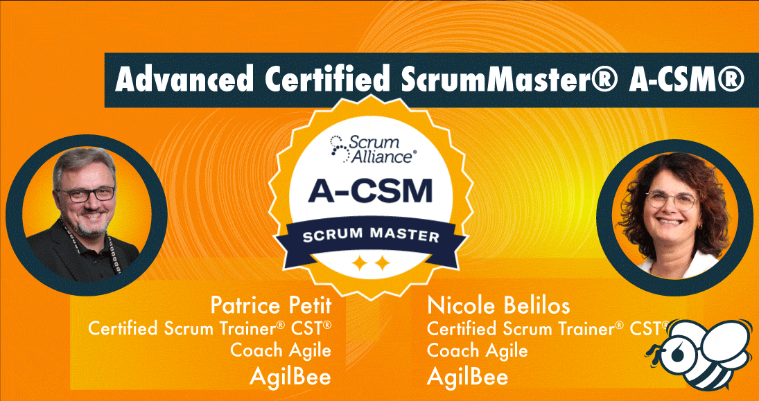Advanced Certified ScrumMaster® A-CSM®
