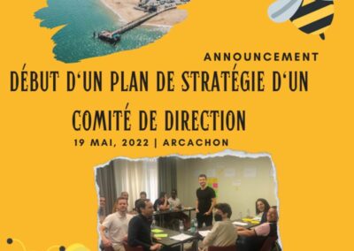 2022 06 Coach Agile Plan strategique