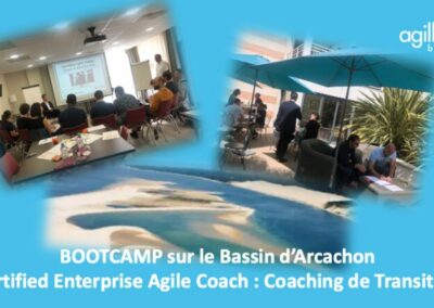 2022 06 Coach Agile Transition