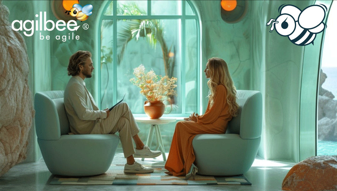 Session Gratuite de Coaching Agile et Individuel à Distance (Gratuit)