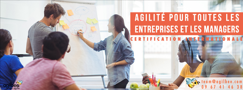 Professionnel Agile – Fondation