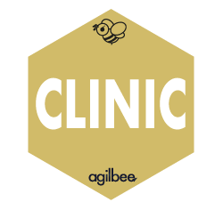 AgilBee Clinic Coach Agile