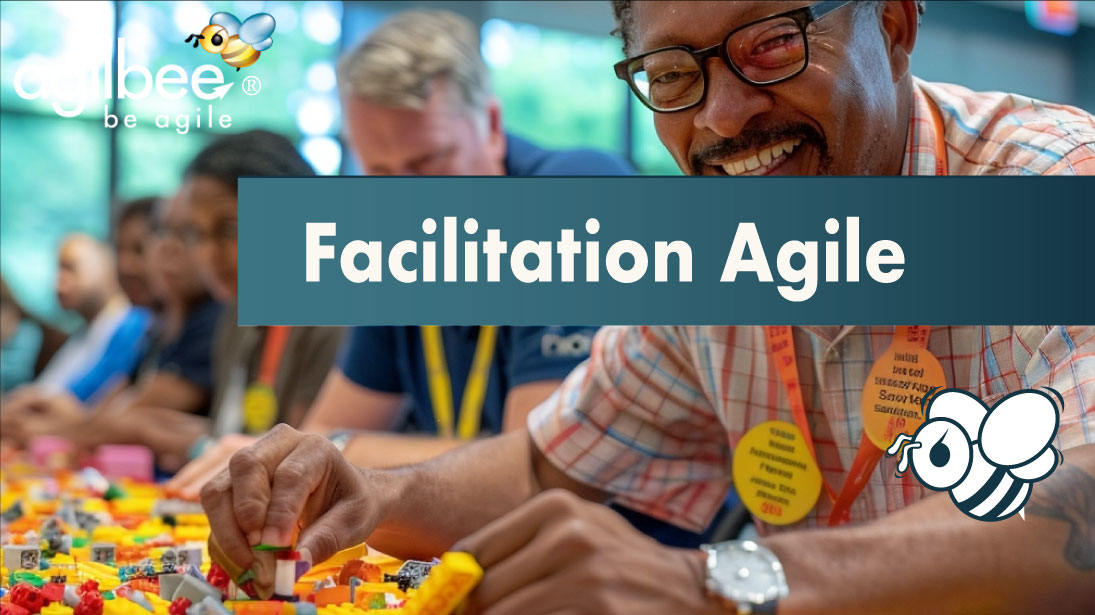 AgilBee - Facilitation Agile