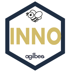 AgilBee Innovation Product Manager