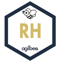 AgilBee RH