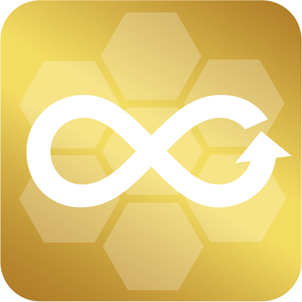 AgilBee Agile BeeTimer® App - compte à rebours récursif