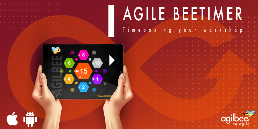 Agile BeeTimer App