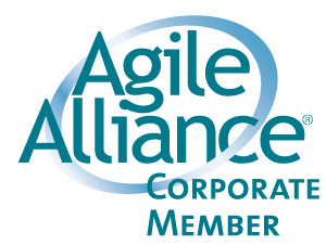 Agile logo 4c corp