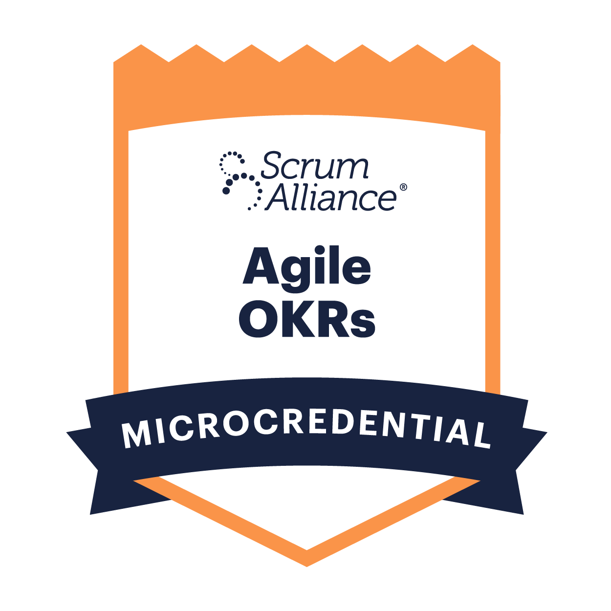 Agile OKR