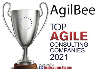 AgilBee - Coaching Agile