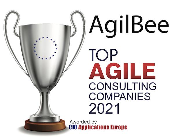 AgilBee - Coaching Agile