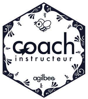 Coach Instructeur AgilBee