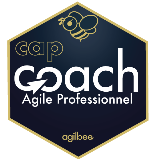 Coach Agile Professionnel - AgilBee