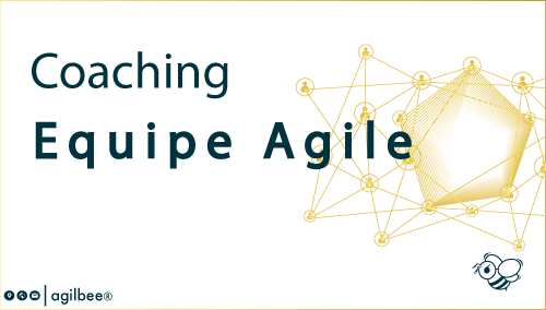 coaching d'équipe agile