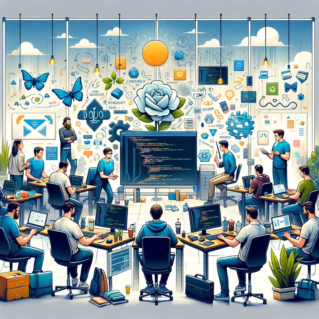 Maîtrisez l'Art de la Facilitation Agile avec le Kata Coding