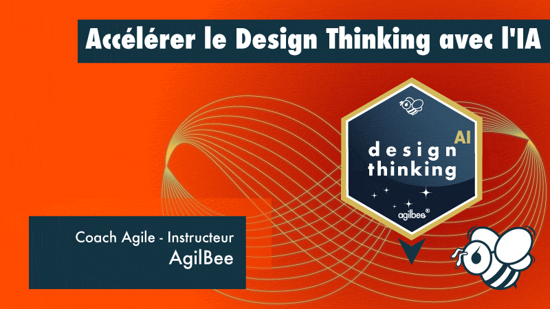 Formation-Accelerer-le-Design-Thinking-avec-IA-AgilBee