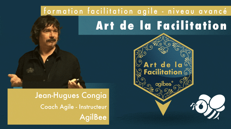 Art de la Facilitation Agile