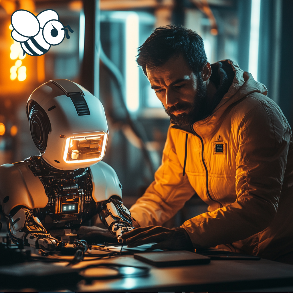 AI for Product Owners