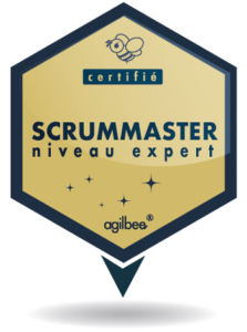 Formation ScrumMaster Niveau Expert Certifie par agilbee
