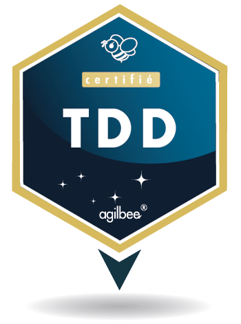 Formation TDD Certifie par agilbee