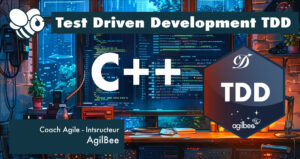 Formation Test Driven Development TDD en C++