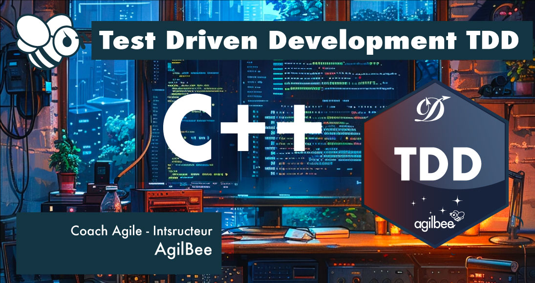 Test Driven Development TDD en C++