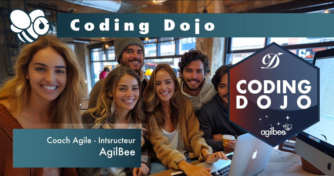 Formation coding dojo