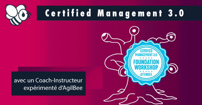 HEADER Formation Certified Management 3 0 AgilBee