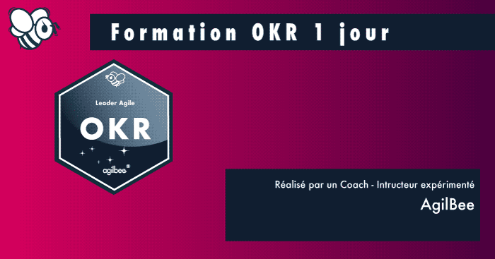 Formation OKR – Objective Key Results
