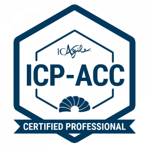 Certification Coach Agile - Techniques de Coaching Avancées pour les équipes ICP-ACC