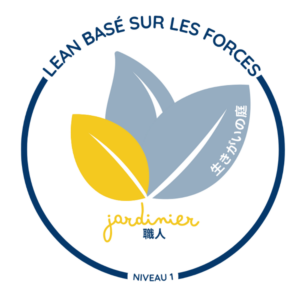 Lean Basé sur les Forces Niveau 1