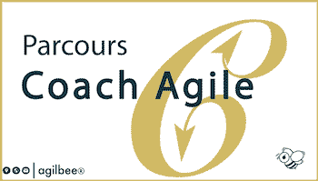 Parcours de Coach Agile