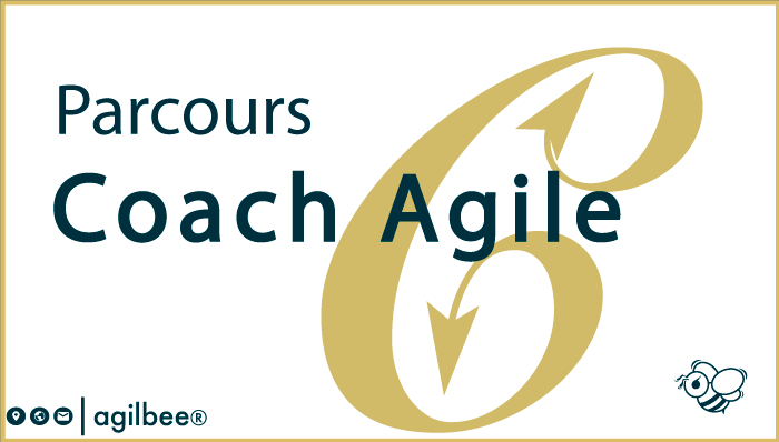 Parcours de Coach Agile