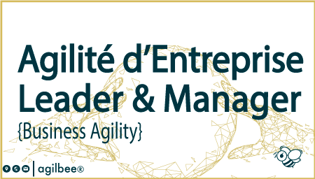 Agilité de l'Entreprise
