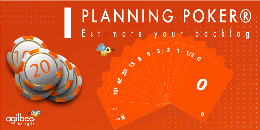 Planning Poker® – Mode d’emploi