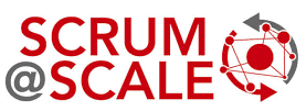 Scrum at Scale Logo