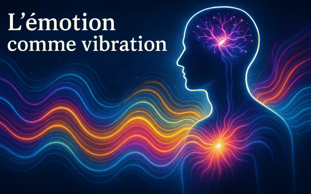 Emotion comme Vibration