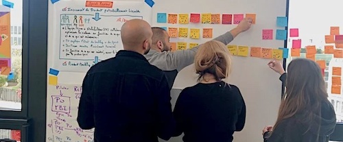 Agilbee Formations Agiles