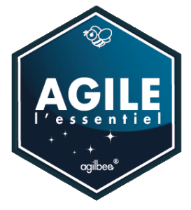 Formation Agile Essentiel AgilBee