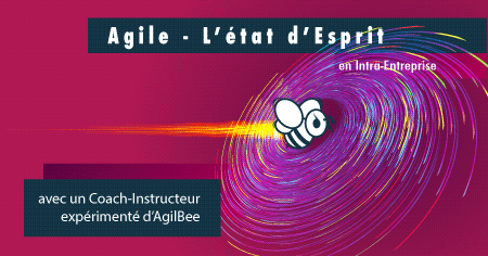 Agilité - Etat d'esprit