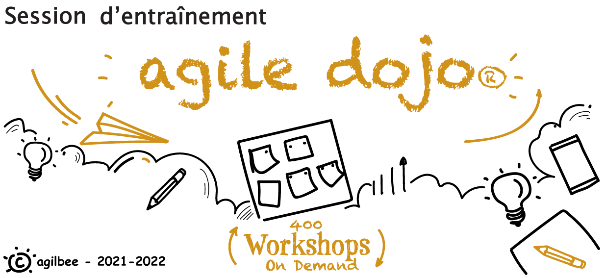 agile dojo®